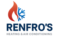 Renfro's Heating & Air Conditioning
