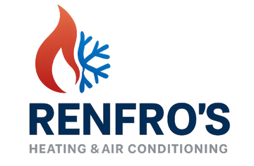 Renfro's Heating & Air Conditioning