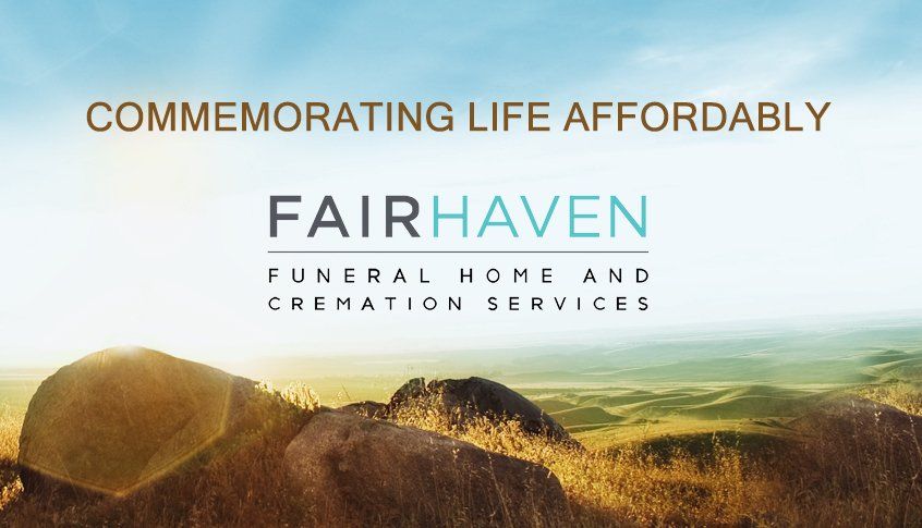 FairHaven Funeral Home Macon - Commemorating Life Affordably