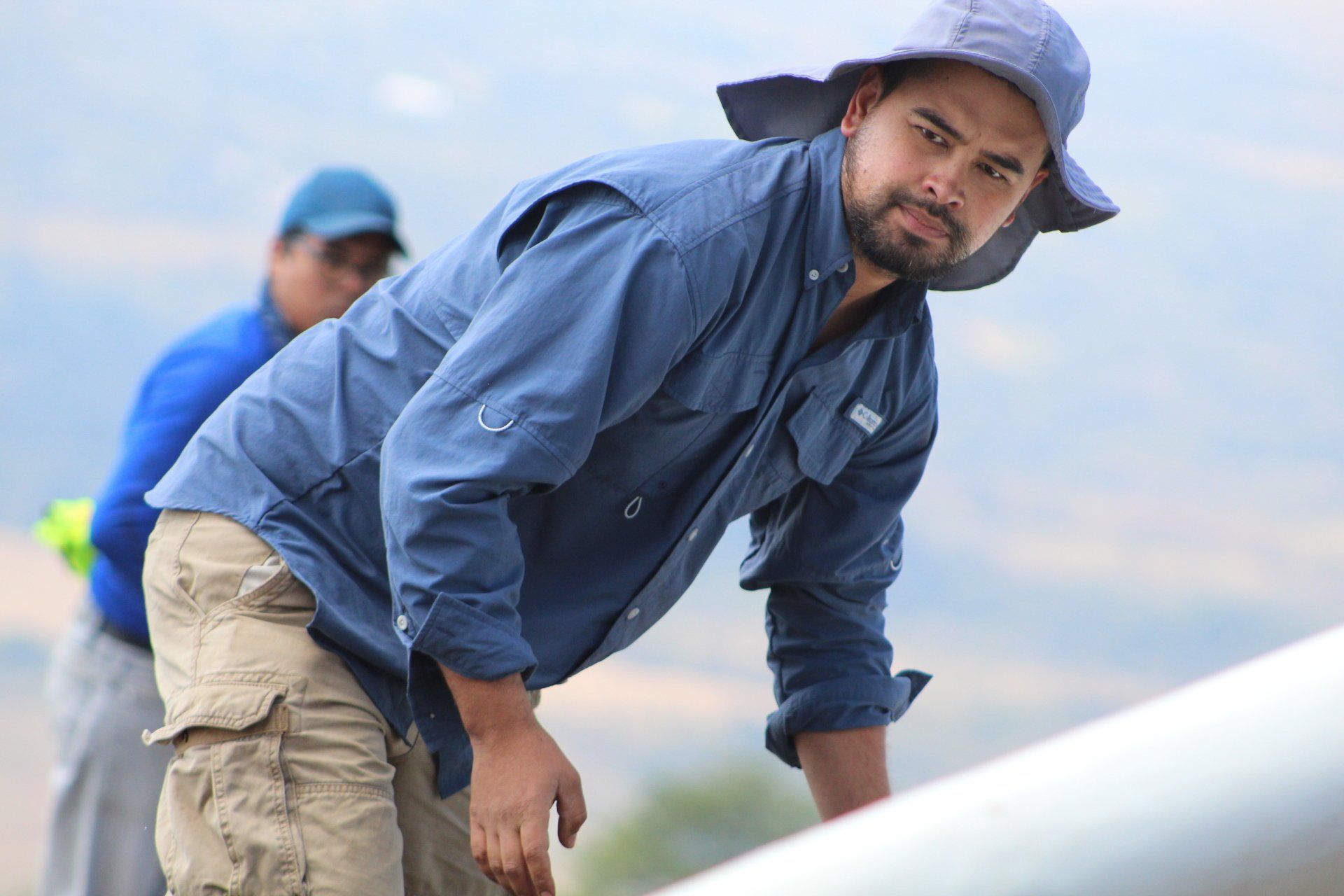 Vuelo libre  de Guatemala