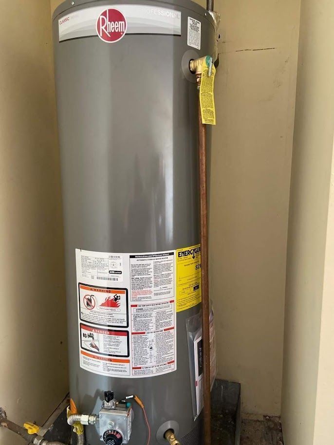 Water Heaters