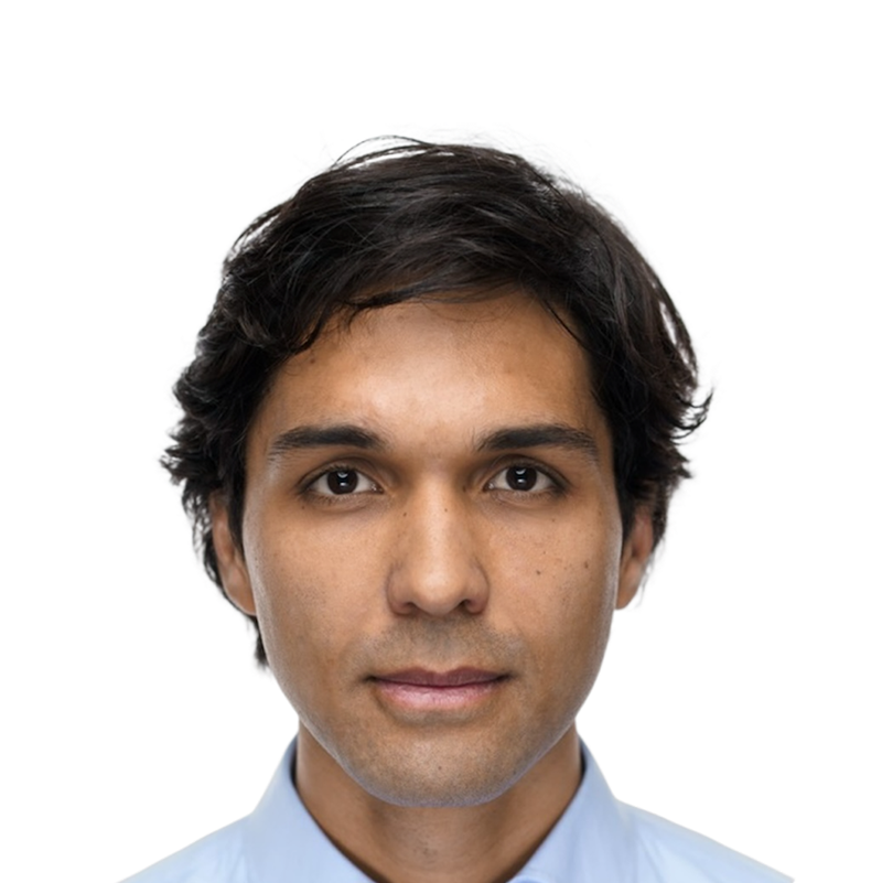 CompagOS AG - CEO Portrait