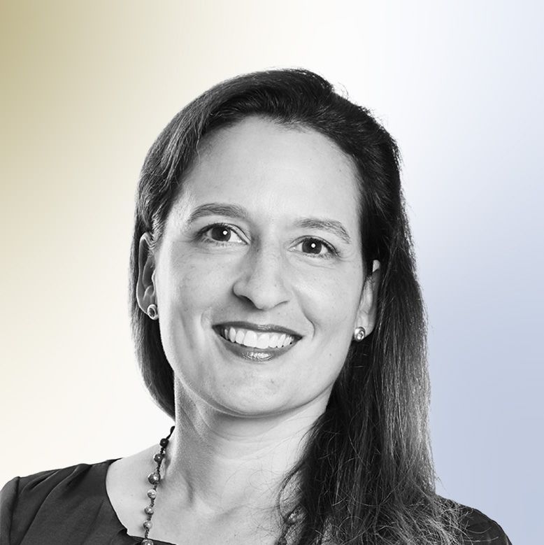 Effectum Medical - CEO & Board Member Portrait