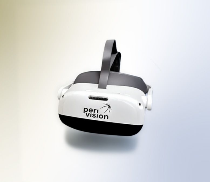 Perivision – Effectum Medical as Legal Manufacturer
