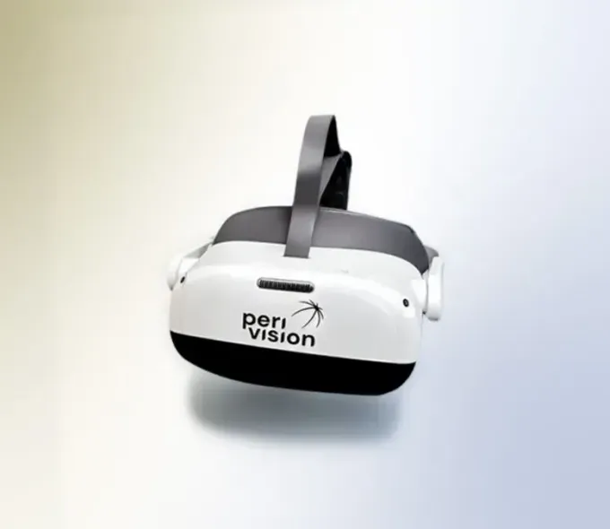 Perivision – Effectum Medical as Legal Manufacturer