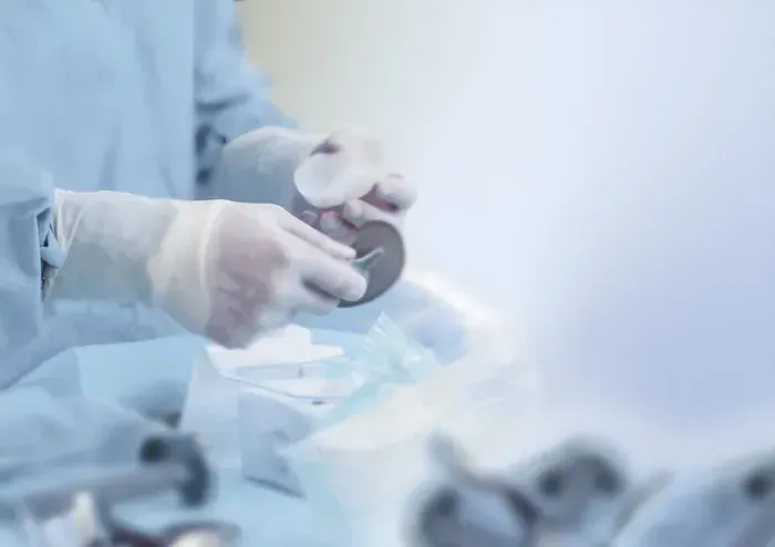 Global Supplier - Case Study - Effectum Medical as legal Manufacturer