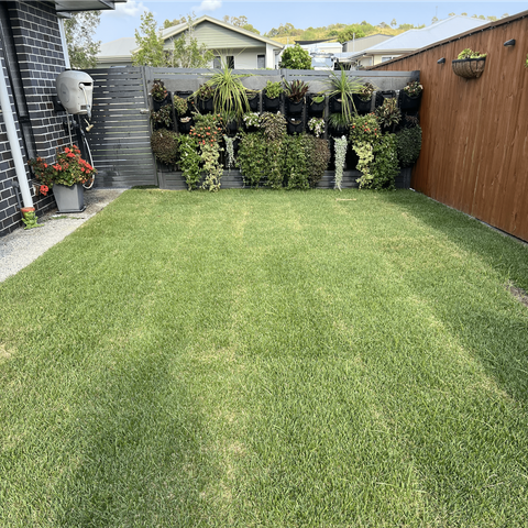 Turf Maintenance Products — Mackay, QLD — Get Turfed