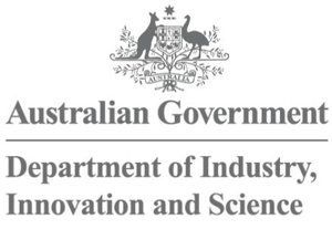 AUST GOVT Awards for Maratime Safety Equipment LIFECELL products