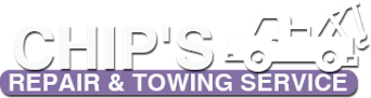 Chips Repair & Towing