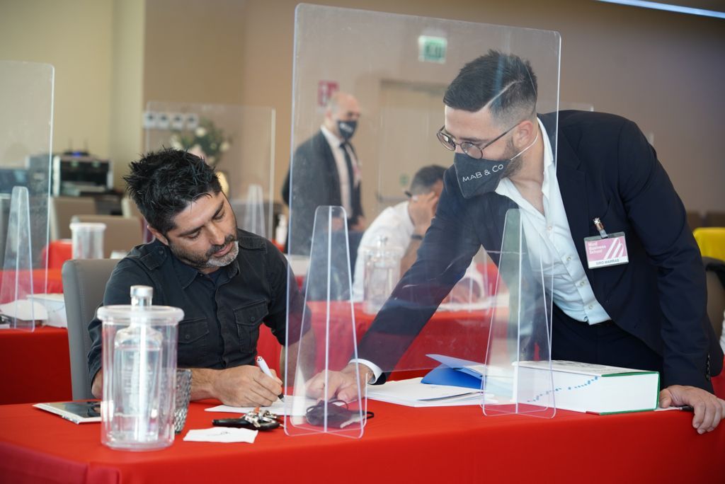 consulenza sardegna
