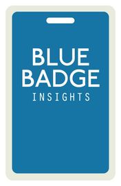Blue Badge Insights