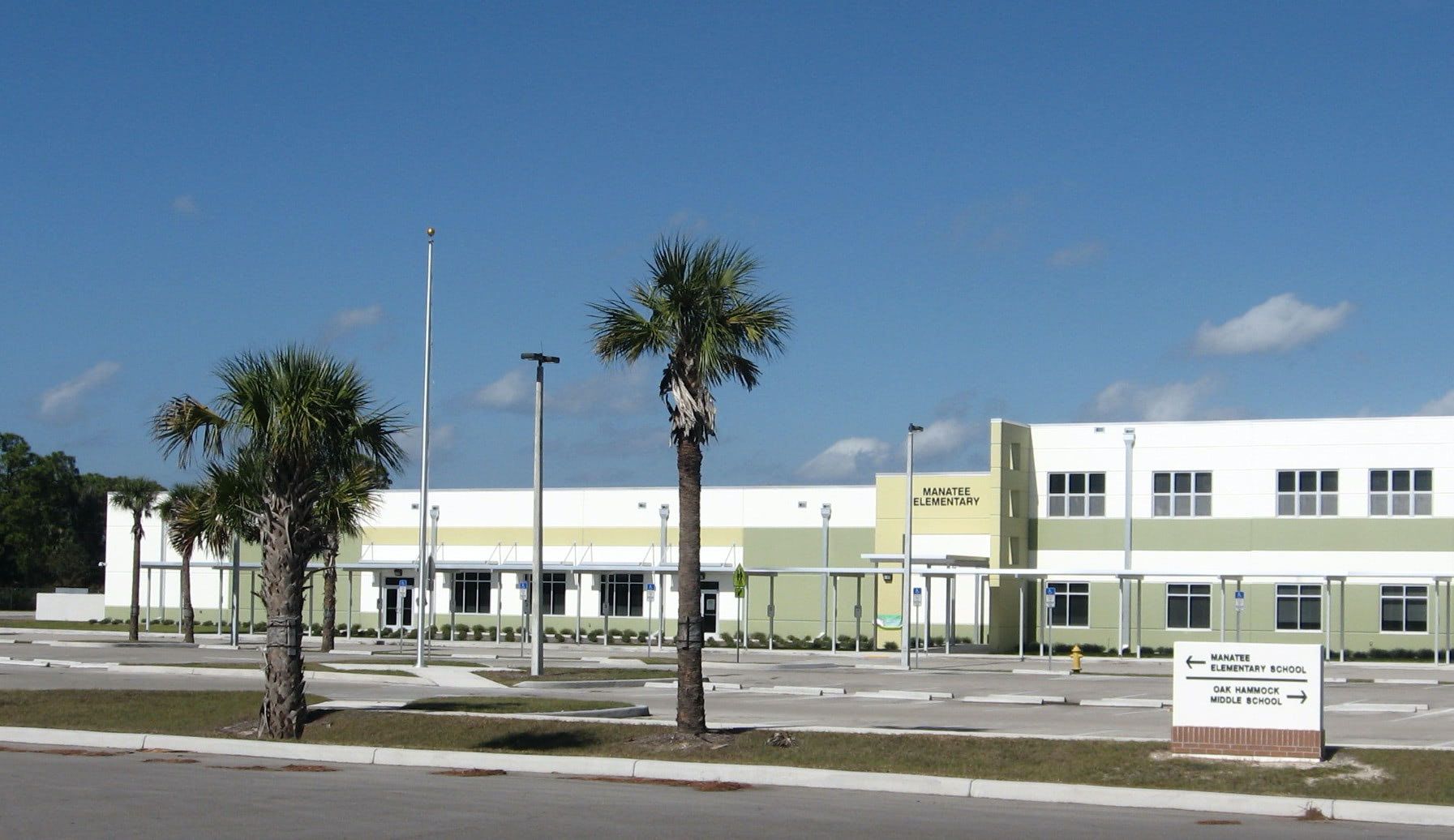 Lee County Elementary School Prototype