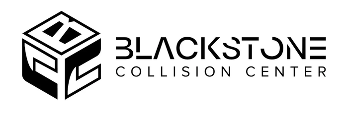 Blackstone Collision Center Logo