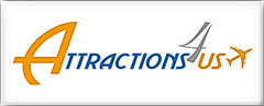 Attractions4us logo.