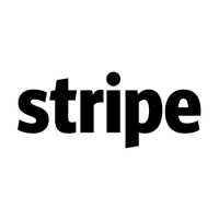 Stripe POS logo for secure payment integration with online ordering, ideal for Australian restaurants, cafes, and retail, also available in USA and Canada.