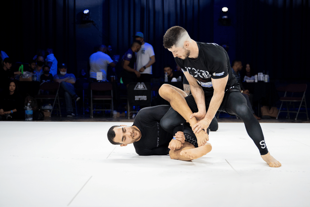 スポーツ・フィットネス The Nth Dimension Of Brazilian Jiu-Jitsu