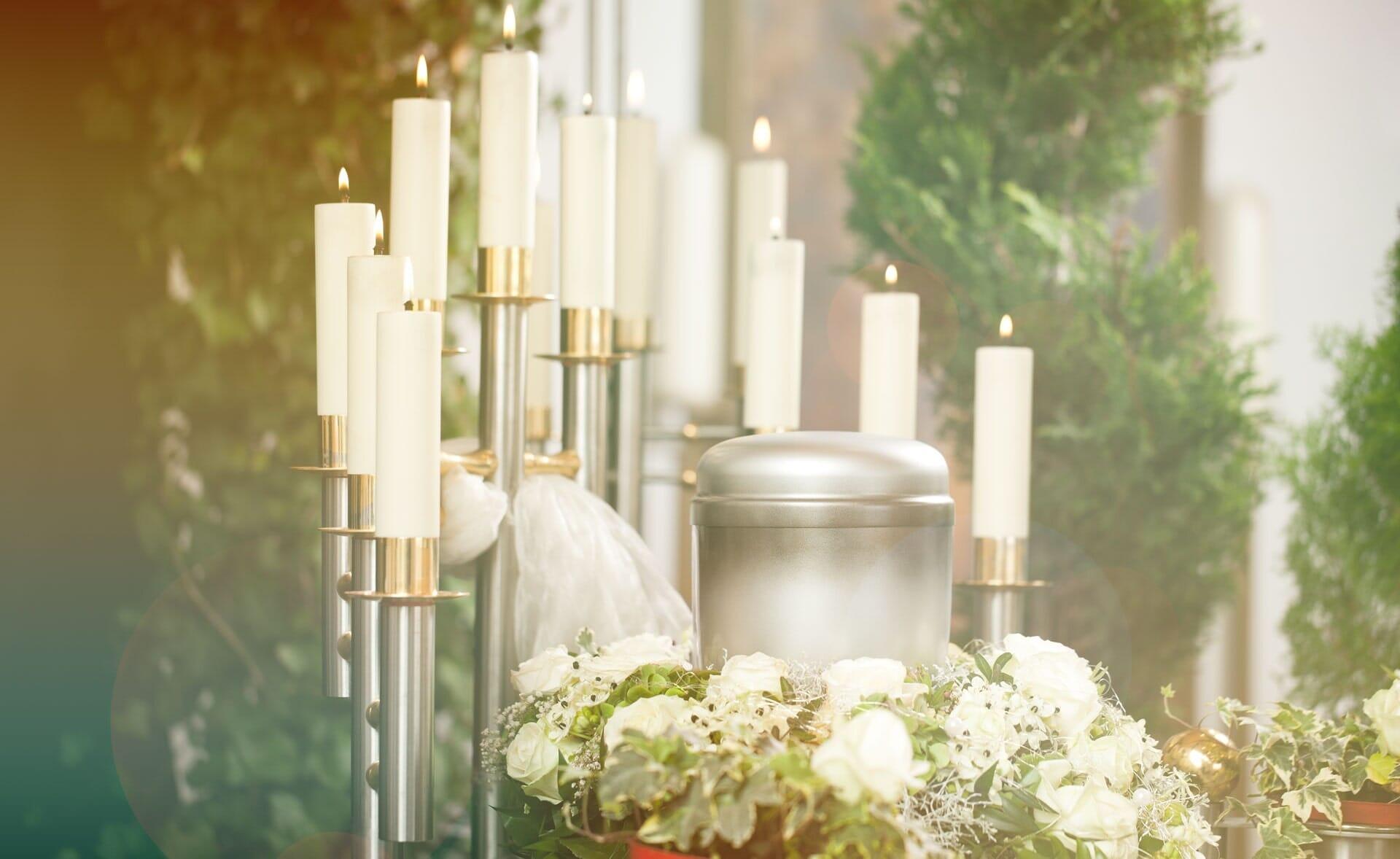 FUNERALES EL ÁNGEL - Planes de previsiones