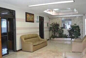 FUNERALES EL ÁNGEL - Crematorio