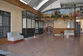 FUNERALES EL ÁNGEL - Capillas de velación