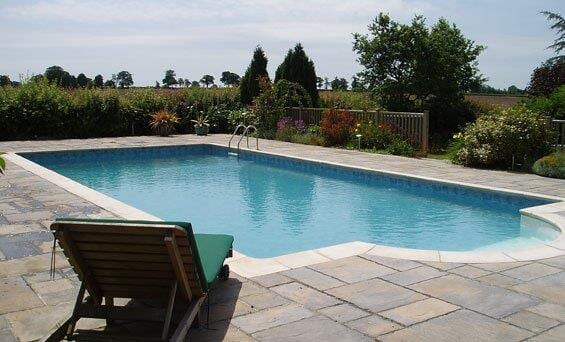 Pool Salt Generation, John Strawhacker in Blue Bell, CA