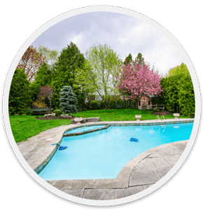Swimming Pool Service in Blue Bell, PA