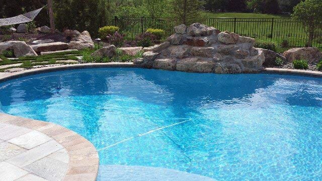 Pool Service, John Strawhacker in Blue Bell, CA