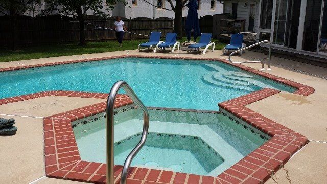 Pool Repair, John Strawhacker in Blue Bell, CA