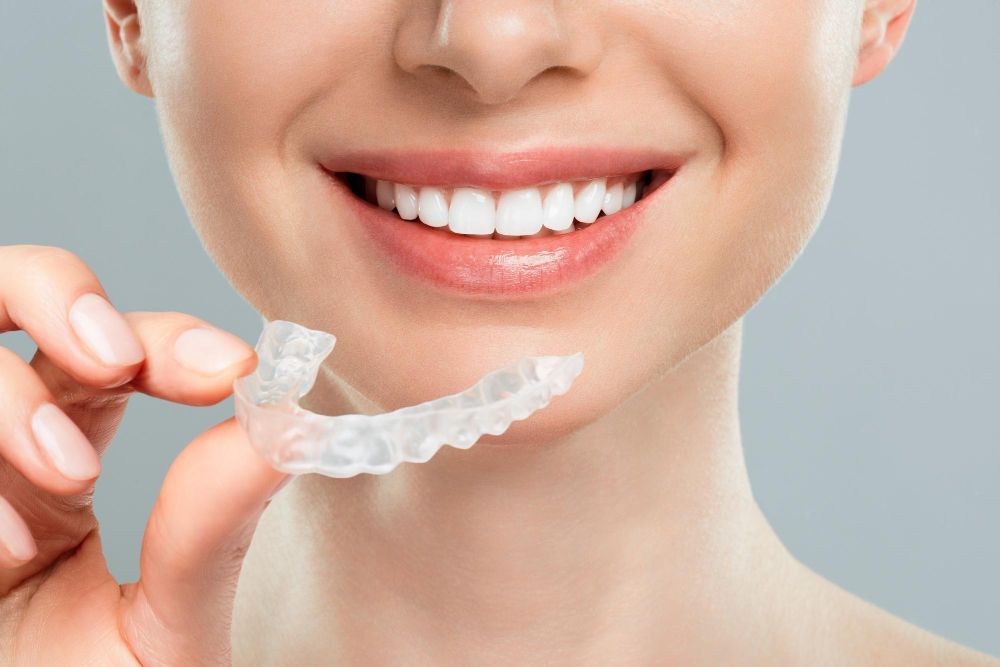 Clear Aligners Vs. Braces: Making The Best Choice