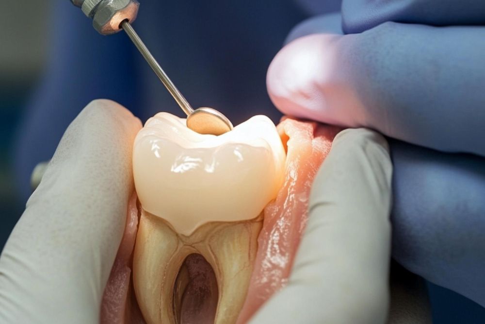 Root Canal Vs. Extraction: Understanding Your Treatment Options