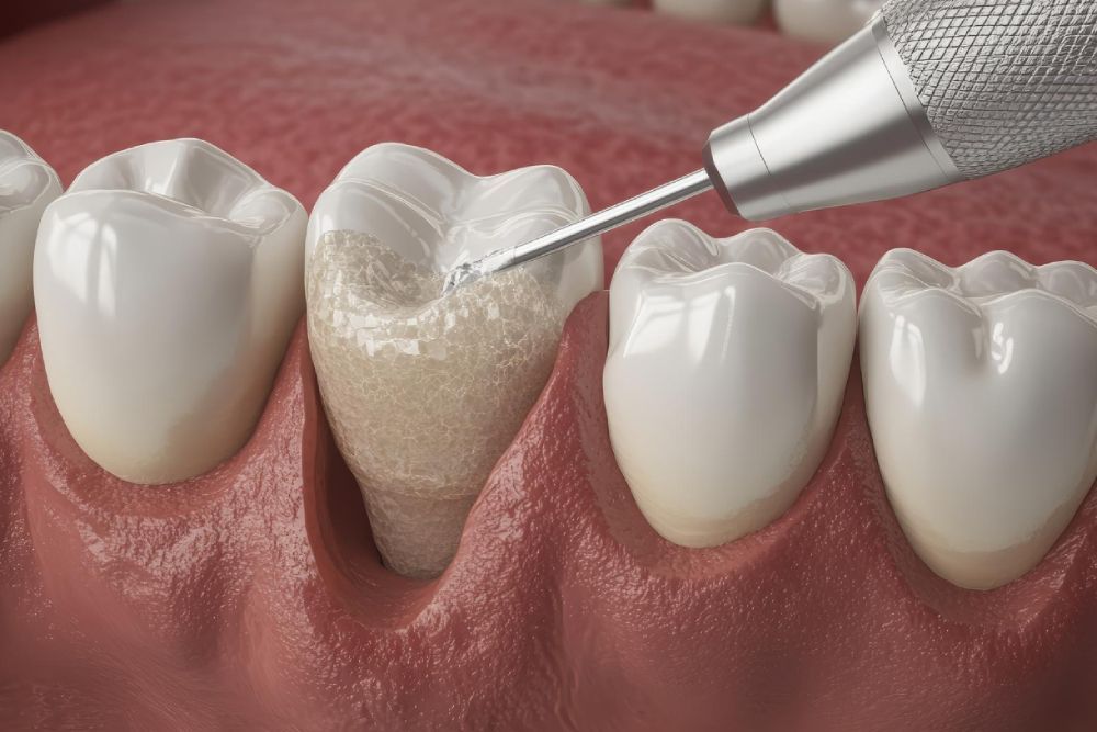 Should You Choose Teeth Bonding Or Veneers?