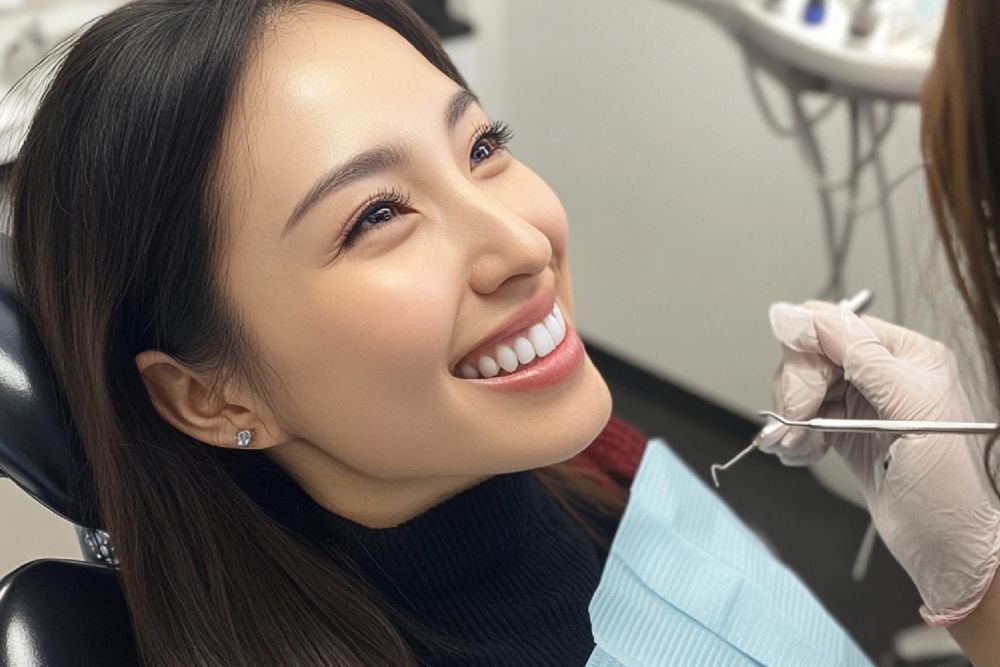 5 Popular Cosmetic Dental Procedures For A Better Smile
