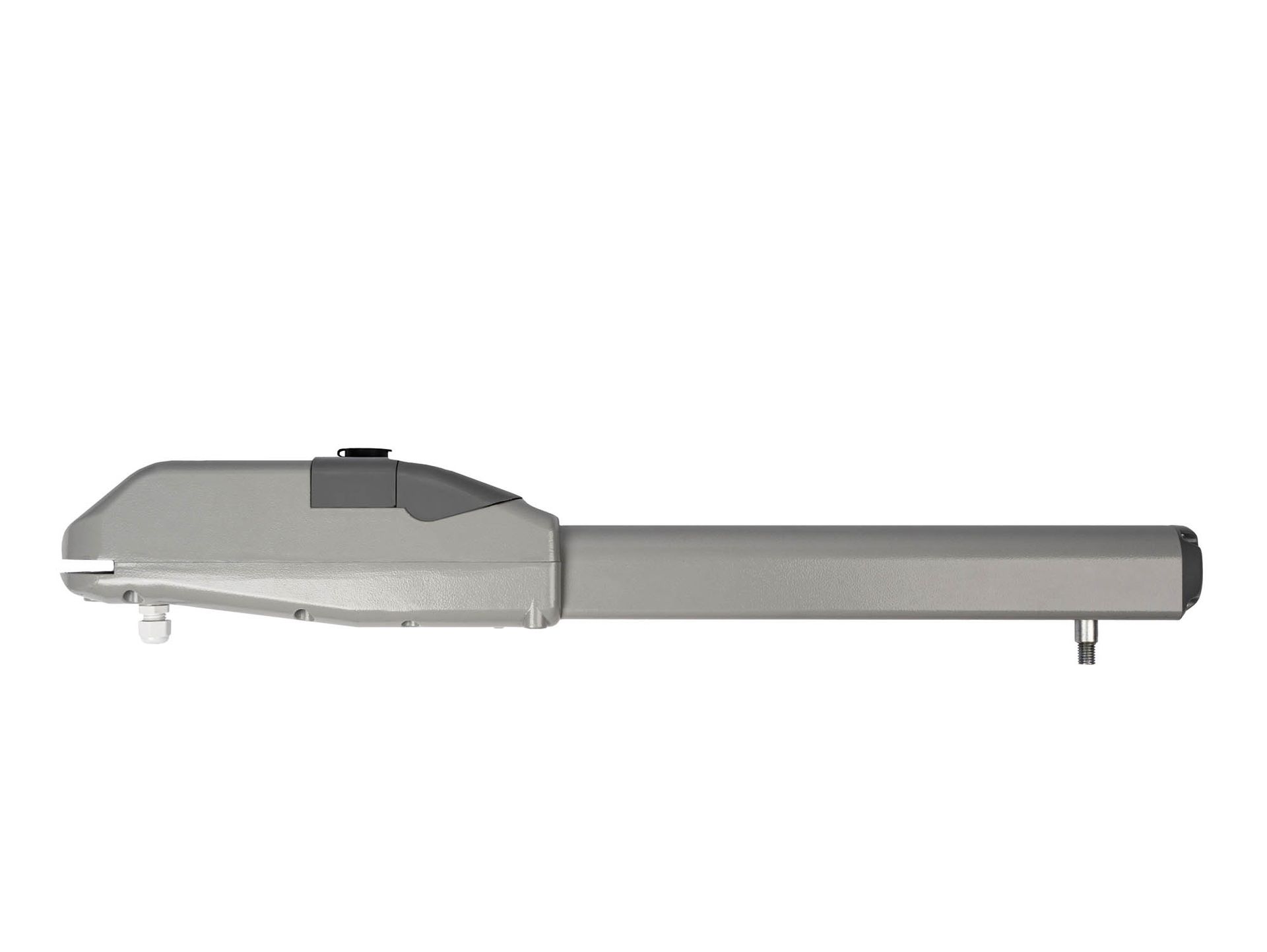 MOTORIDUTTORE
ELETTROMECCANICO
IRREVERSIBILE 230V
PER UTILIZZI RESIDENZIALI