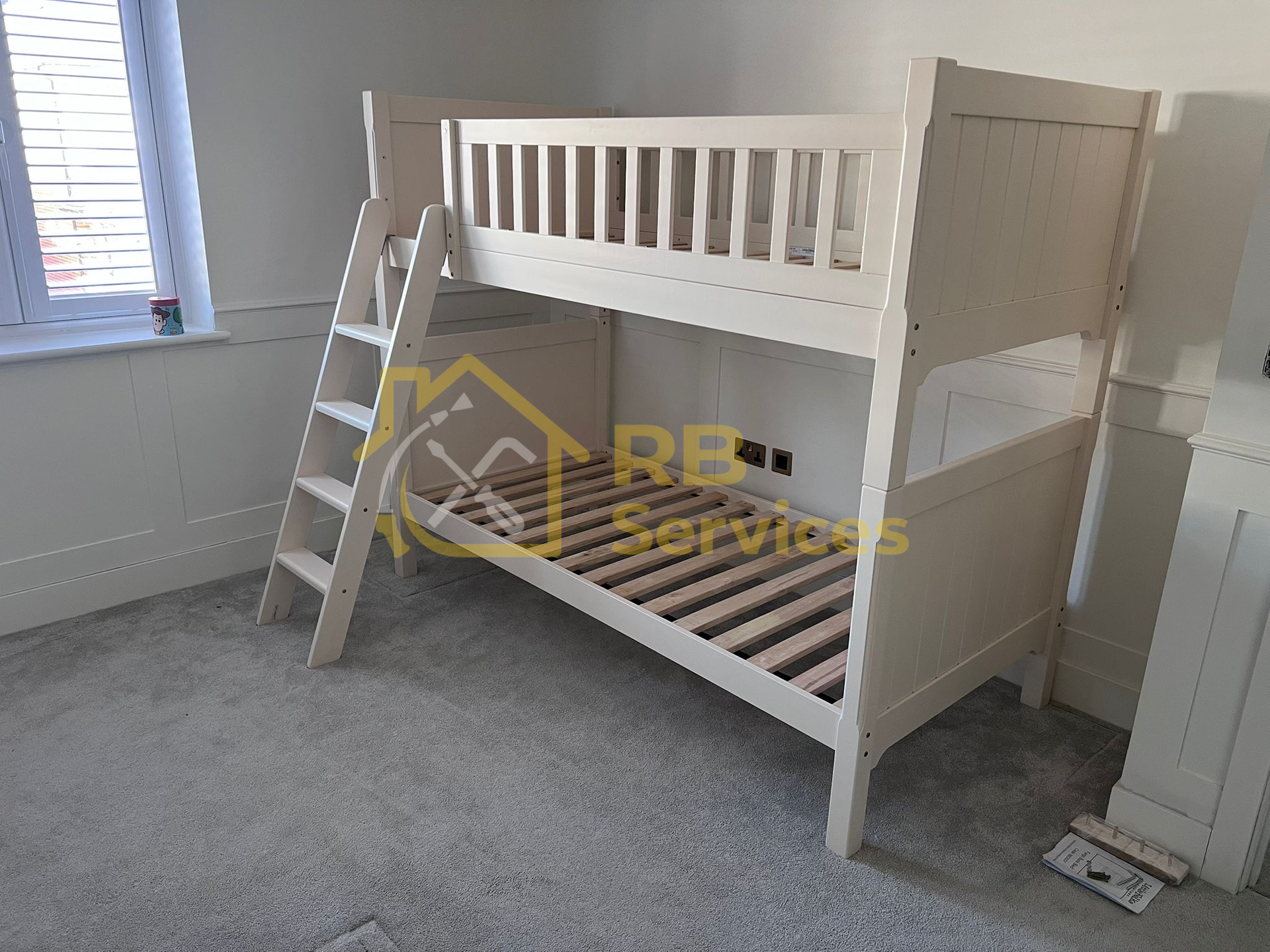 Bed assembly hertfordshire Bed assembly hertfordshire