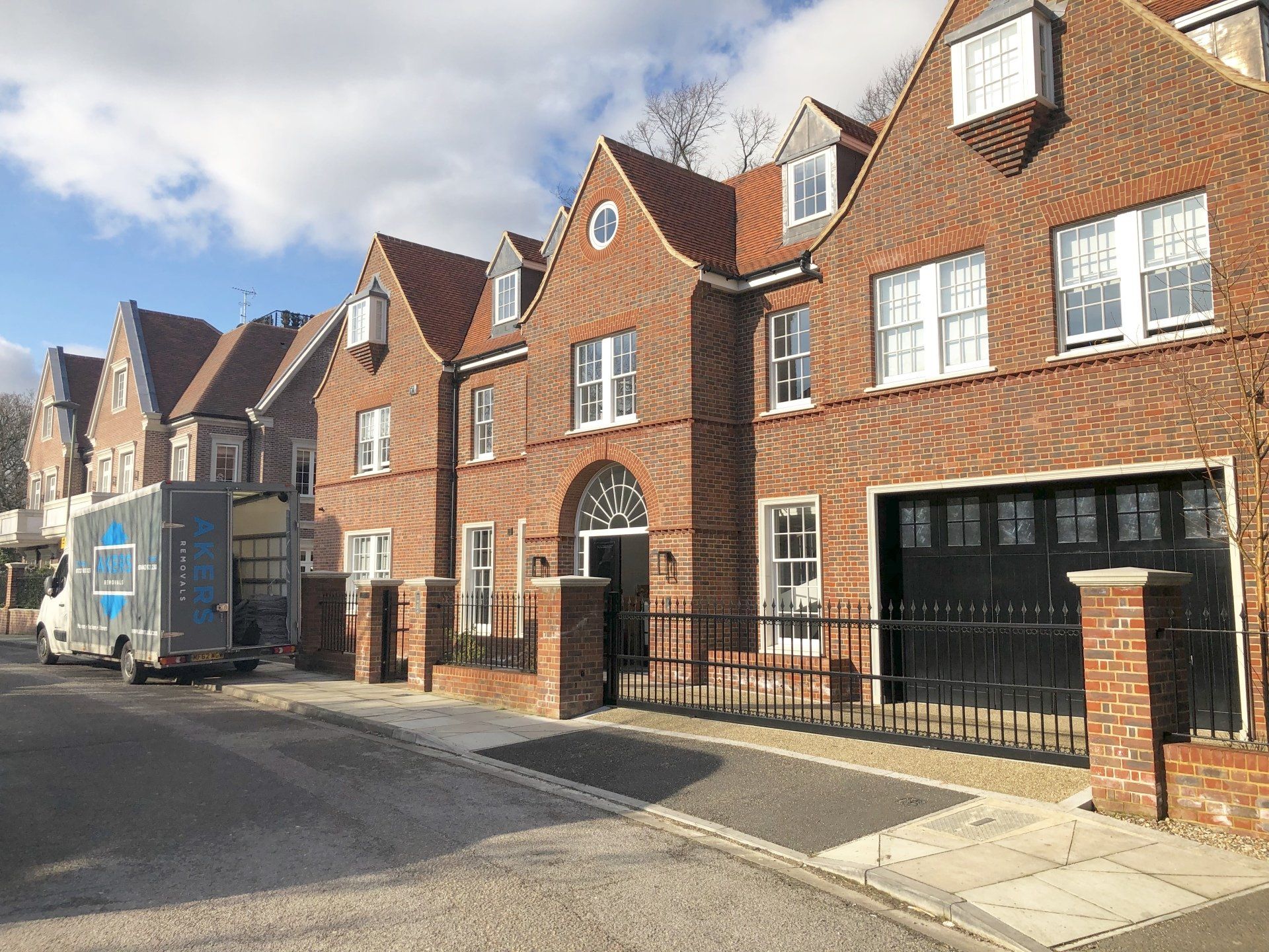 professional removal company