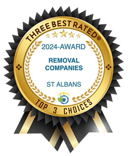 Three best rated 2024