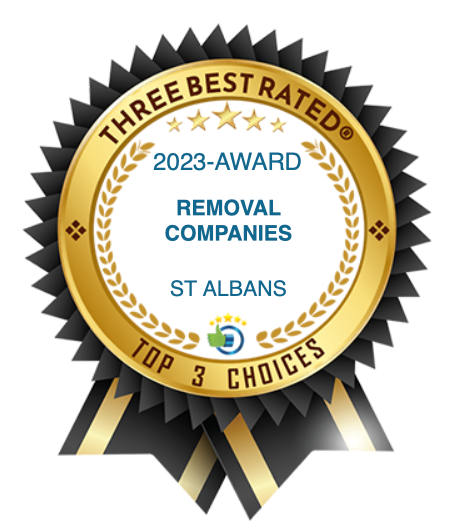 Three best rated 2023