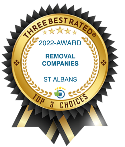 Three best rated 2022