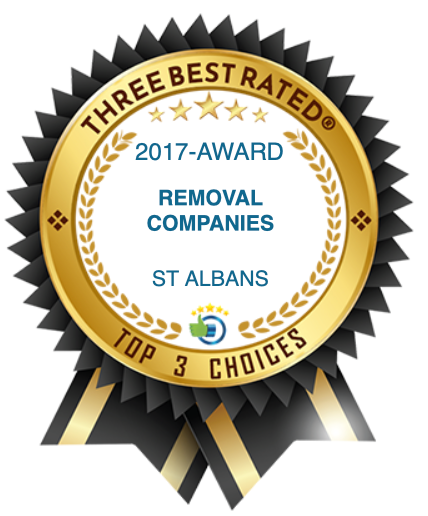 Three best rated 2017