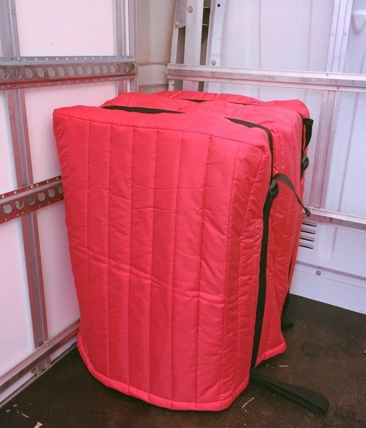 removals appliance covers