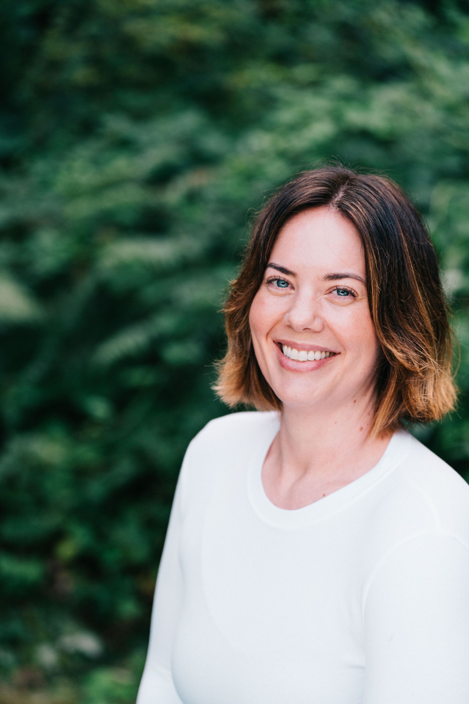 Chelsea McFadzen, Behaviour Consultant