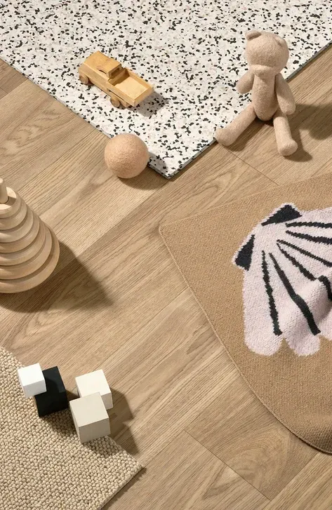 Sheet Vinyl Wood Flooring - Tony Di Milia Flooring