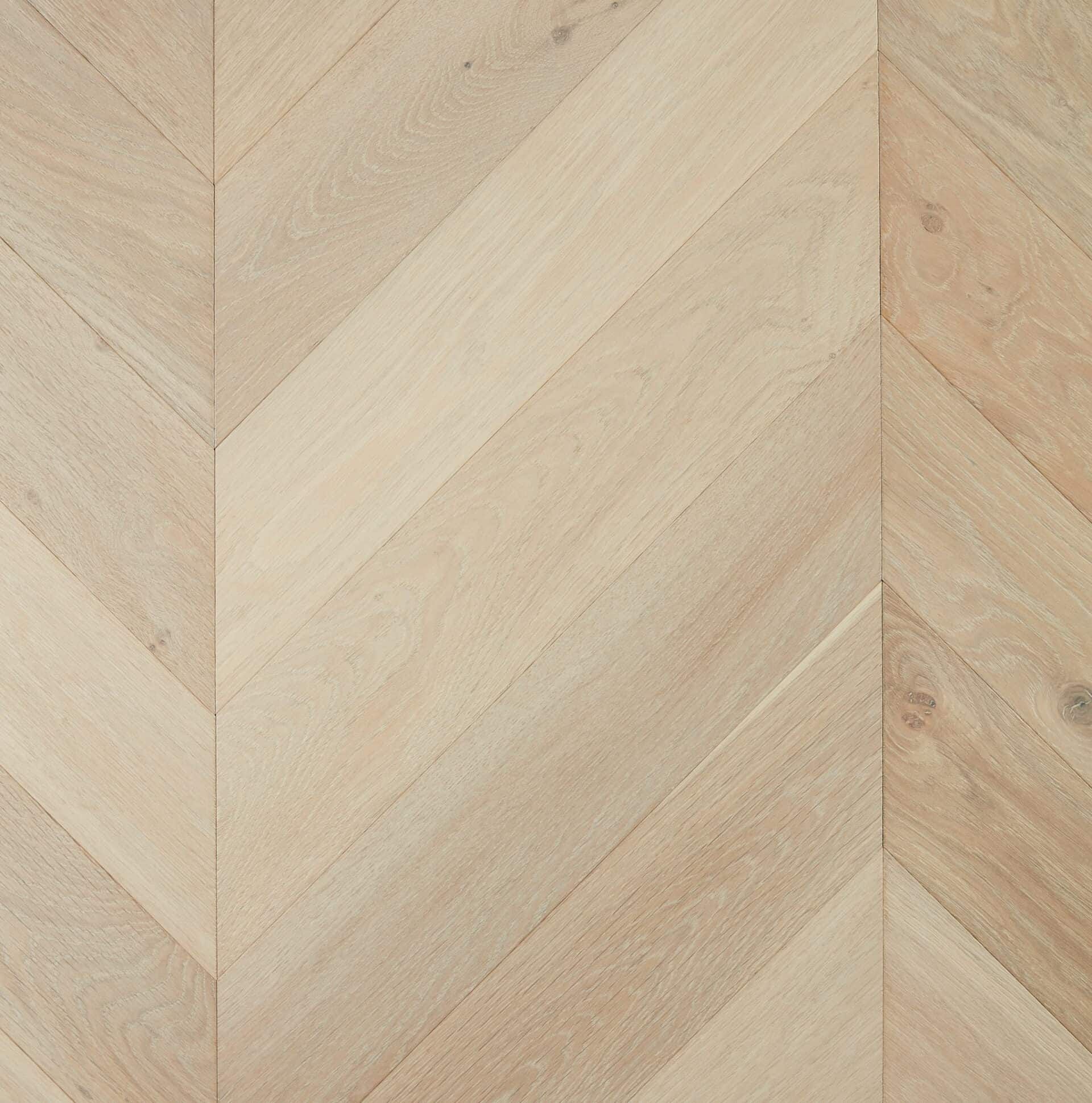 De Marque Chevron Chateau Grey 15mm â€šÃ„Ã® Tony Di Milia Flooring in Unanderra, NSW