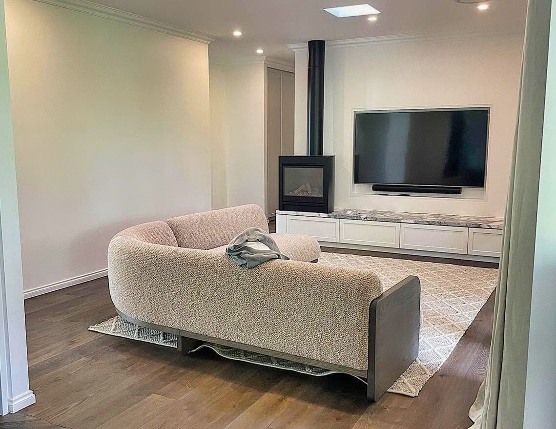 Burradoo Residence