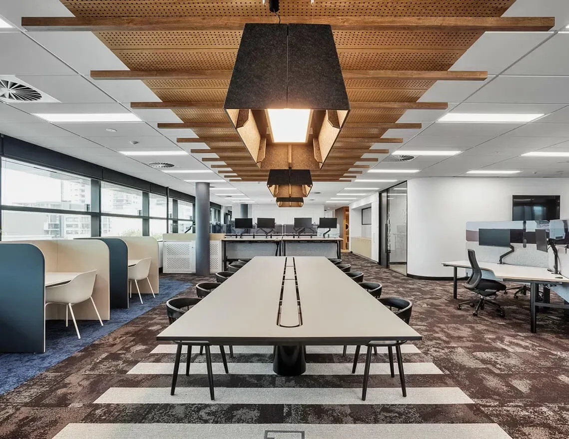 IMB Head Office