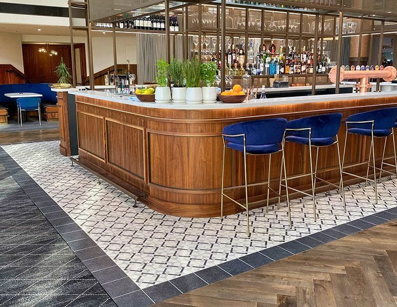 North Bar - Novotel Hotel