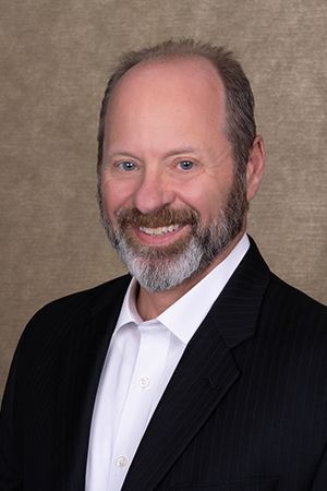 Headshot of Baden Tax Senior Sales & Use Tax Manager Gary Schleinkofer.