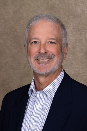 Headshot of Baden Tax Senior Real Estate Manager Greg Poore.