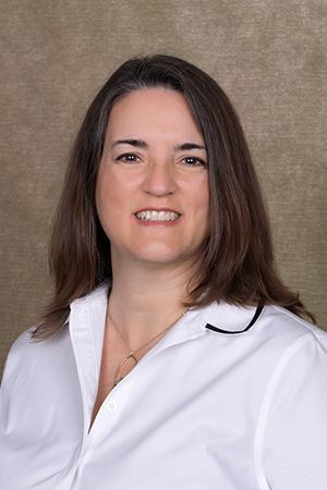 Headshot of Baden Tax Senior Personal Property Manager Jennifer Viligiano.