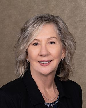 Headshot of Baden Tax Vice President of Operations, Lee Ann Watkins.