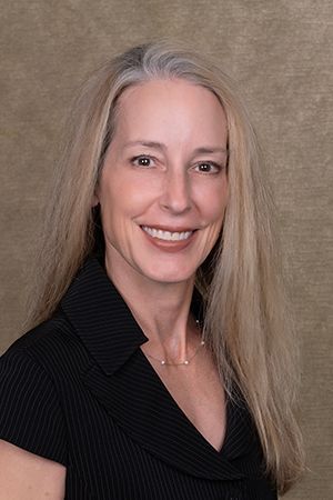 Headshot of Baden Tax Senior Client Services Manger Leslie Richards.